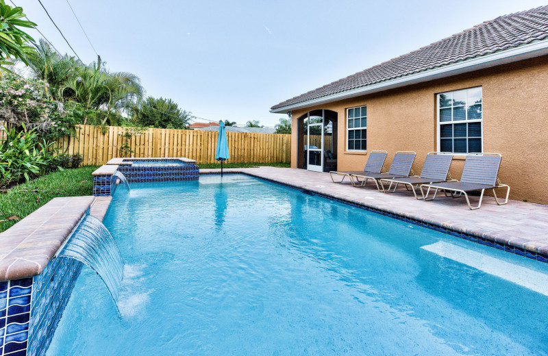 Syracuse Vacation Rental - Naples Florida Vacation Homes