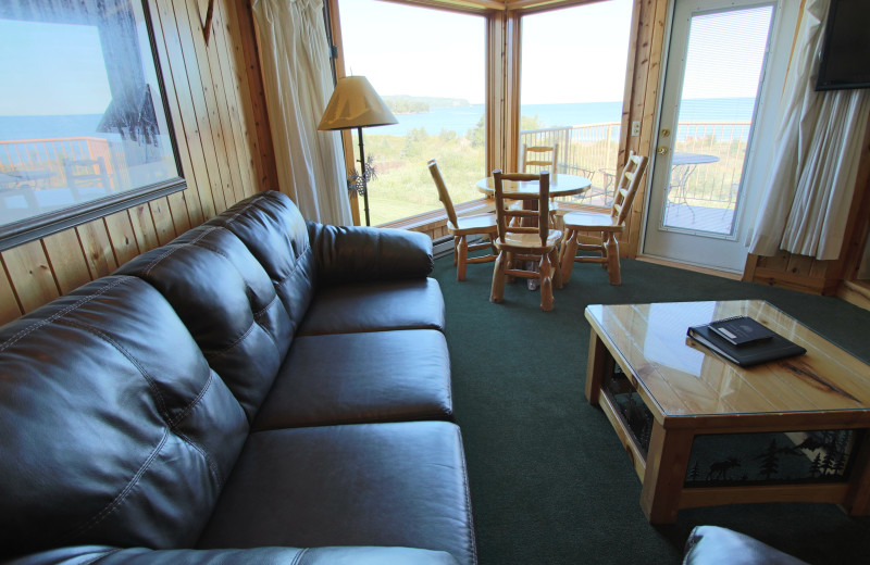 Superior Shores Resort (Two Harbors, MN) Resort Reviews