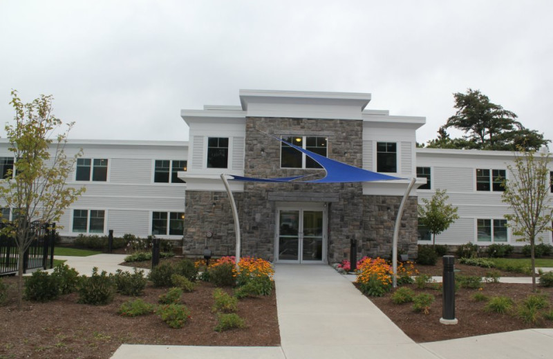 Atlantic Oceanside Hotel & Conference Center (Bar Harbor, ME) - Resort