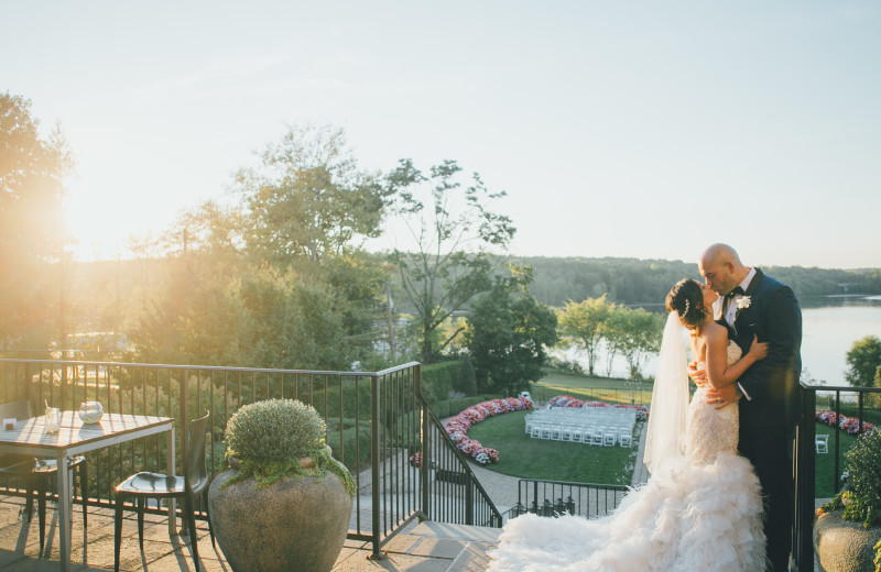 Weddings at Lake House Inn.