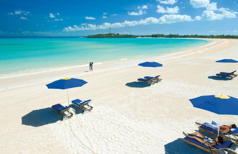 Sandals Resorts Unique Vacations Miami Fl Resort