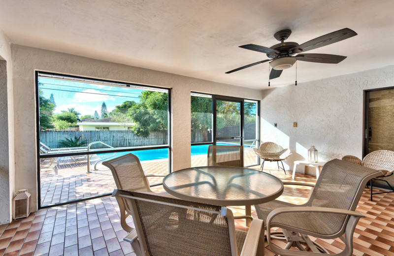 Avanti Vacation Rental - Naples Florida Vacation Homes