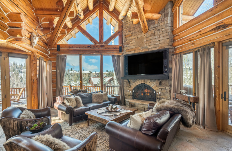 Alpine Lodging Telluride has a variety of vacation home and condo rentals.