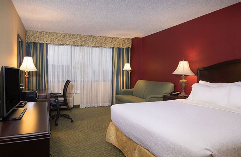 Holiday Inn Washington - College Pk (I-95)