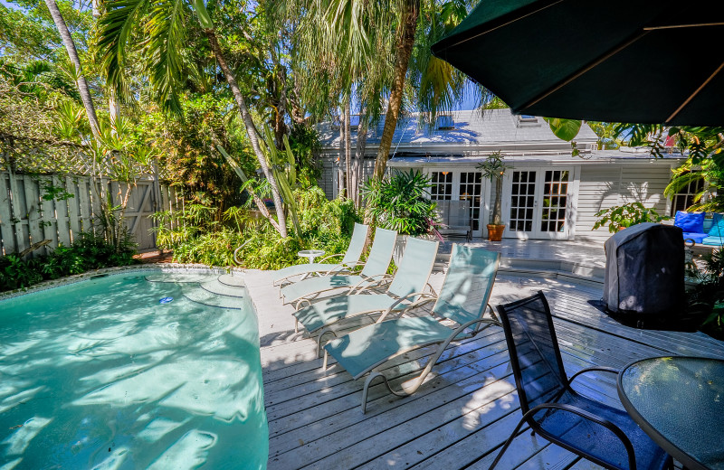 key west vacation packages all inclusive