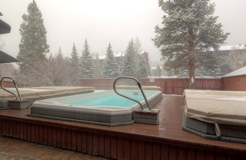 Five Star Properties Breckenridge