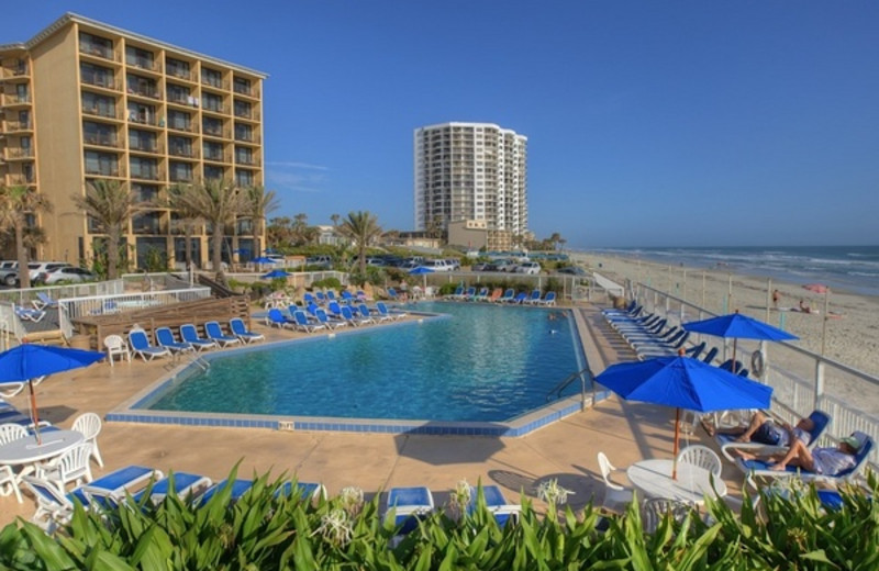 Acapulco Hotel And Resort Daytona Beach Fl Reviews Null