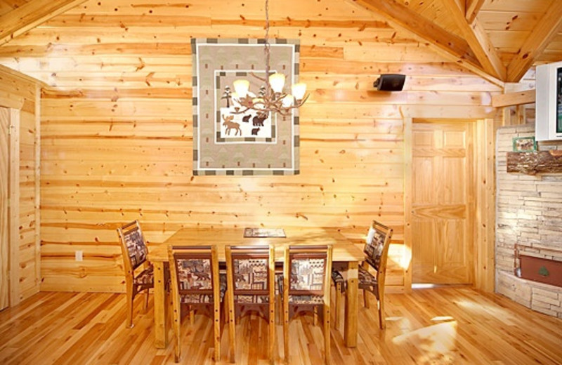 Moose Mountain Lodge - American Patriot Getaways