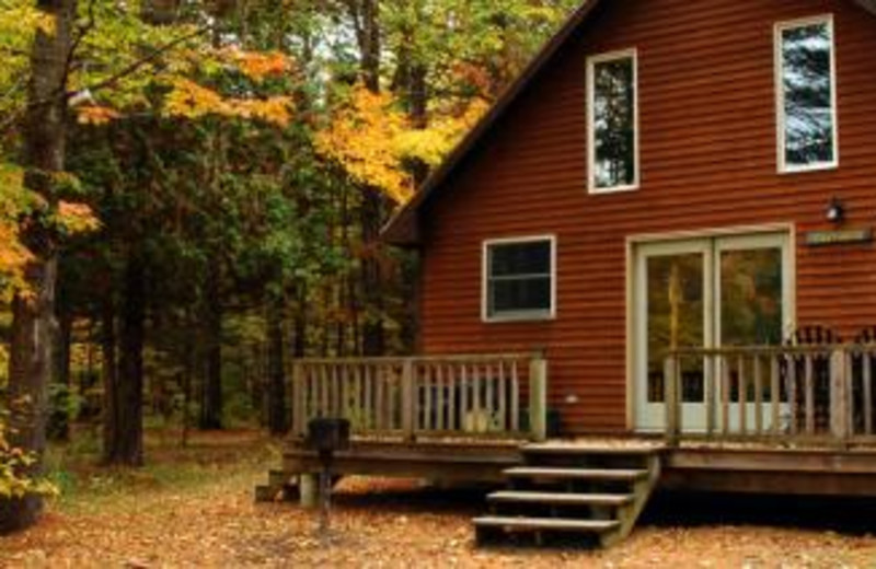 Northern Outdoors (The Forks, ME) Resort Reviews