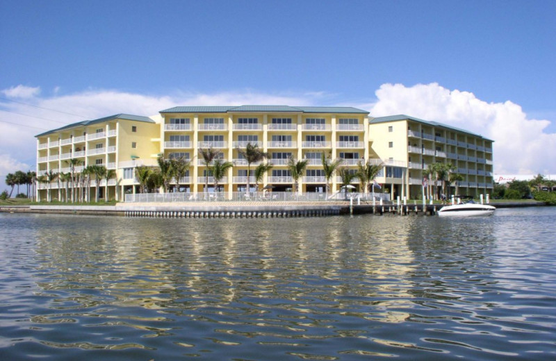 Resort rental at Travel Resort Services, Inc.
