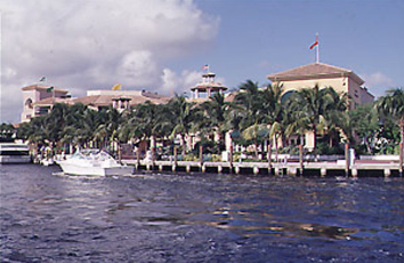Water Activities at Best Western Plus