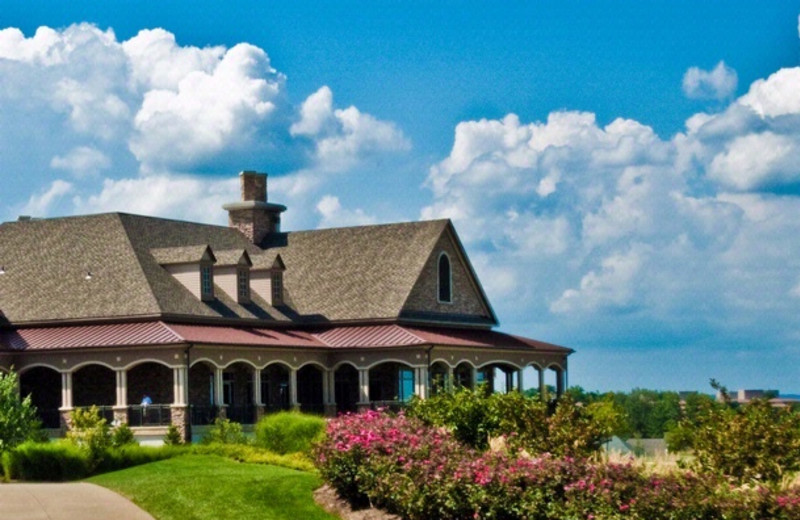 Pro Shop at Lansdowne Resort
