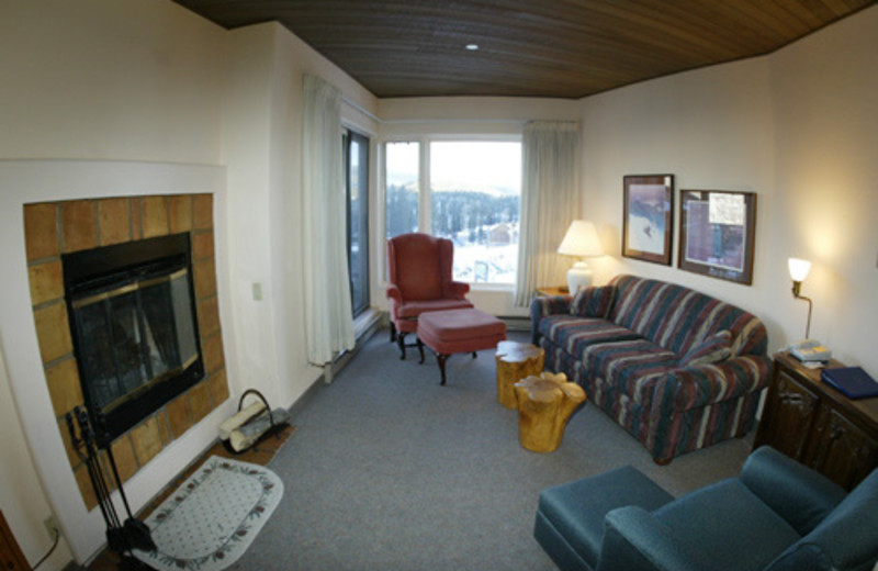 Guest Suite at Durango Mountain Resort 