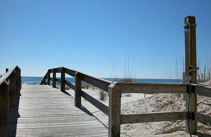 Bridge View at Meyer Vacation Rentals