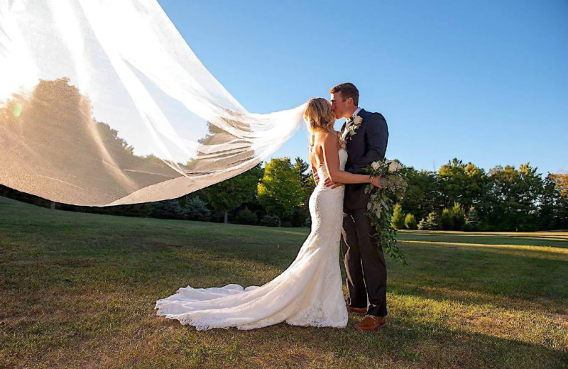 Weddings at Winter Clove Inn.