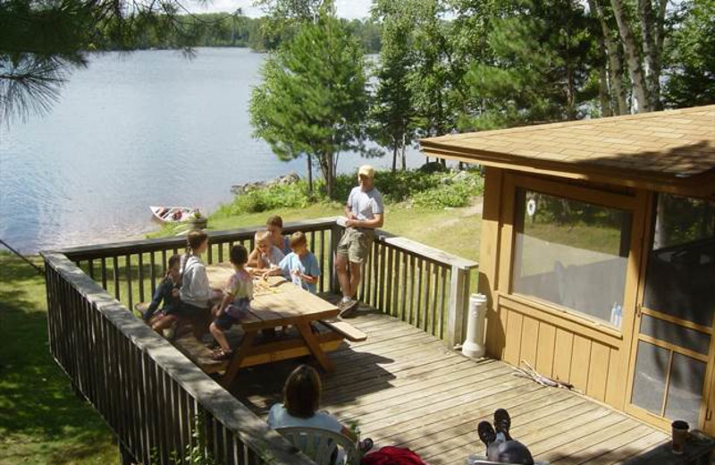 River Point Resort & Outfitting Co. (Ely, MN) Resort Reviews