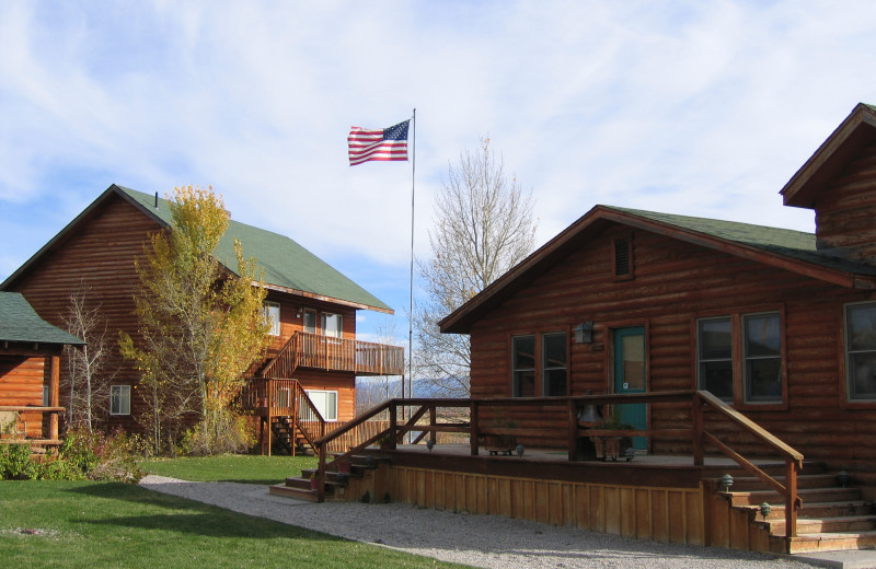 Teton Valley Lodge (Driggs, ID) Resort Reviews