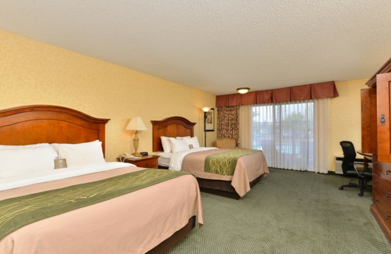 Comfort Inn Big Sky Kalispell Mt Resort Reviews