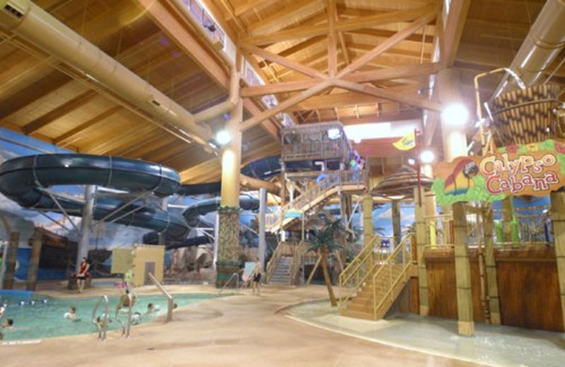 Waterpark at Arrowwood Resort and Conference Center