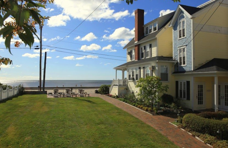 The Beach House Inn (Kennebunk, ME) Resort Reviews