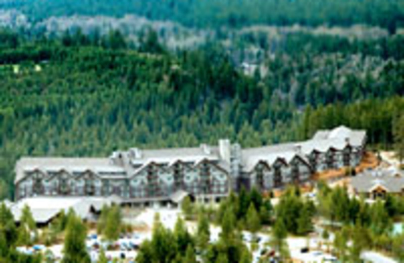 Suncadia Resort (Cle Elum, WA) Resort Reviews