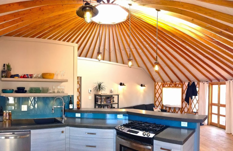 Barefoot Beach Resort (Penticton, British Columbia) Resort Reviews