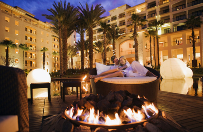 Barcelo Los Cabos Palace Deluxe (San Jose del Cabo, Baja Mexico