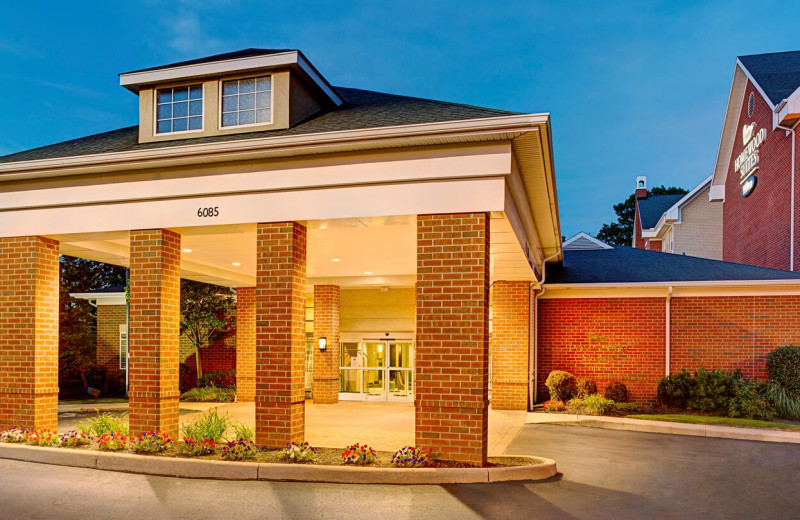 Homewood Suites by Hilton ClevelandSolon, OH (Solon, OH) Resort