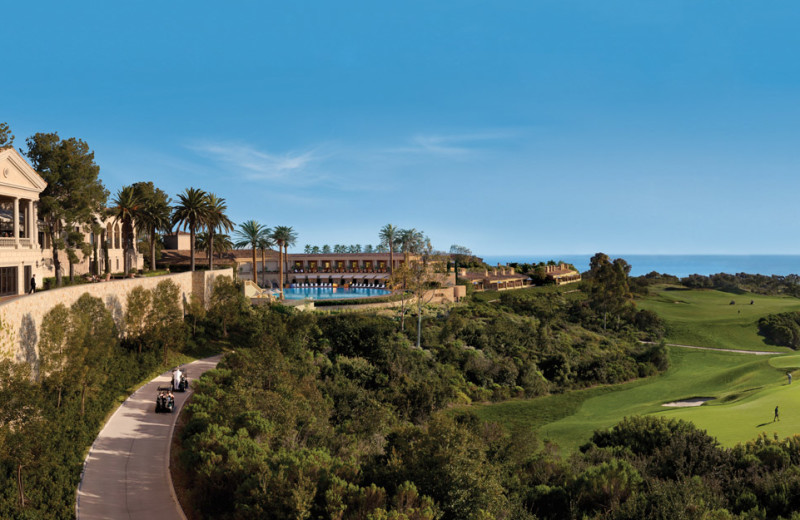 The Resort at Pelican Hill (Newport Beach, CA) Resort Reviews