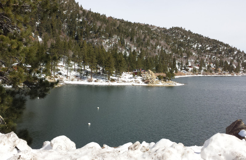 Embers Lodge (Big Bear Lake, CA) - Resort Reviews - ResortsandLodges.com