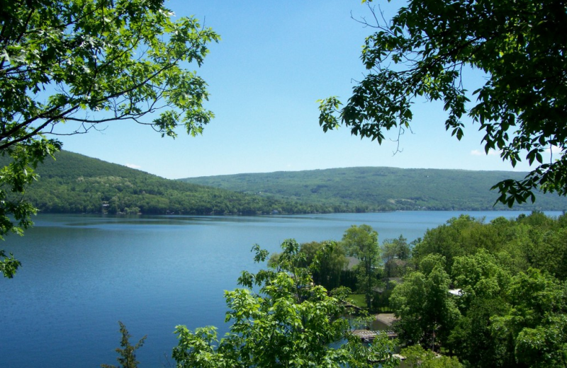 Bristol Harbour Resort on Canandaigua Lake (Canandaigua, NY) Resort