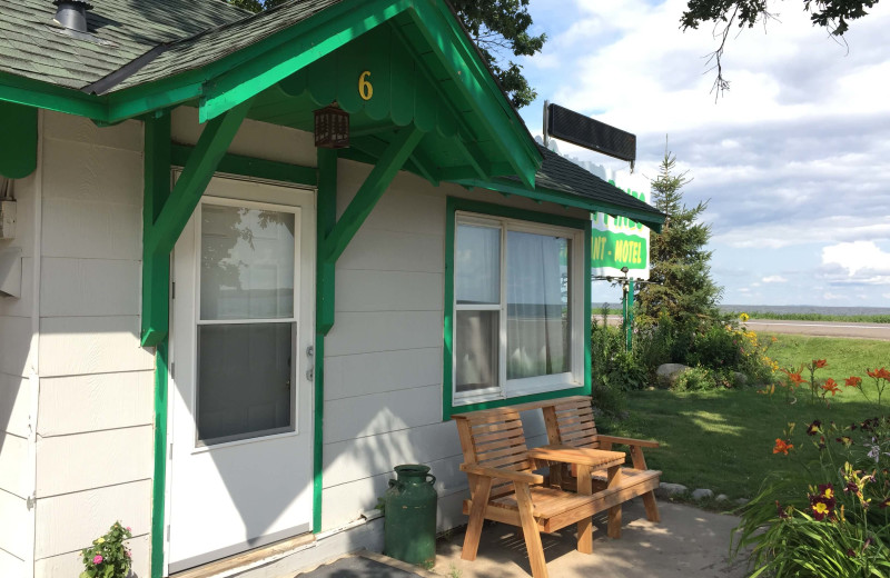 Twin Pines Resort (Garrison, MN) Resort Reviews