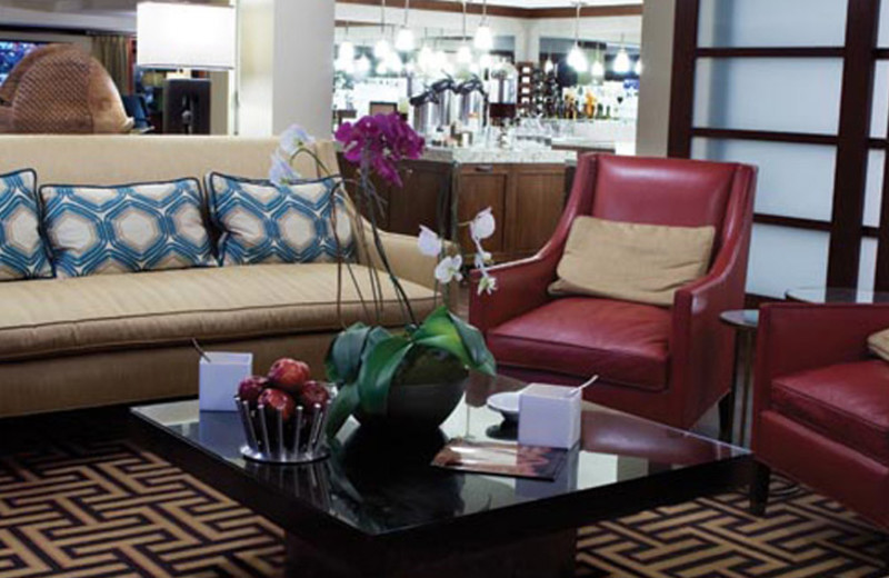 Interior View at Arizona Biltmore Resort