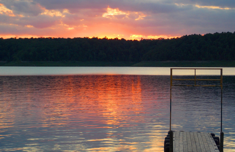 Copper John's Resort (Lakeview, AR) Resort Reviews