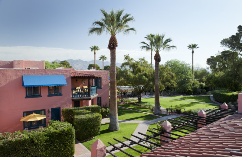 Arizona Inn