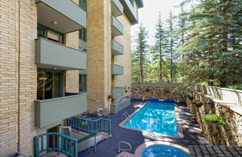 Vail's Mountain Haus (Vail, CO) Resort Reviews