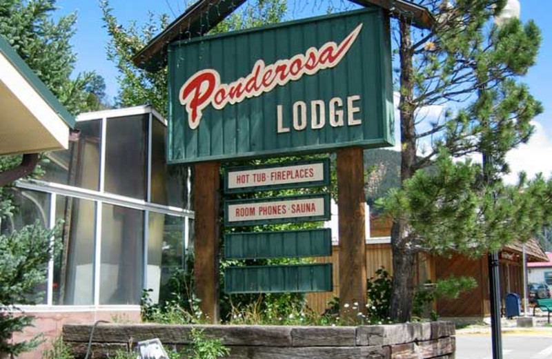 Ponderosa Lodge (Red River, NM) Resort Reviews
