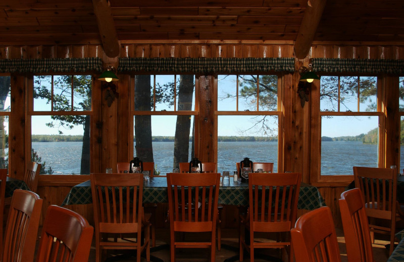 Rena's Place at Pitlik's Sand Beach Resort.
