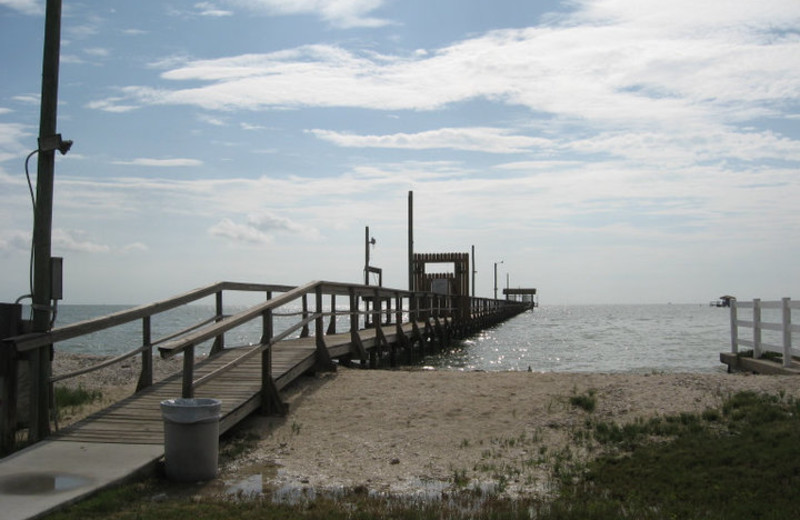 The Beach at Laguna Reef Condominium Resort