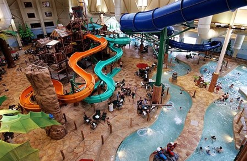 great wolf lodge williamsburg