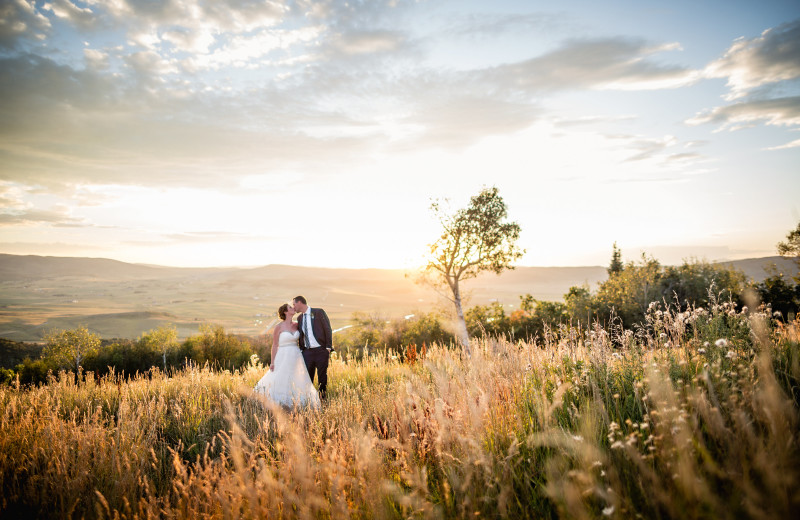 Weddings at Bella Vista Estate.