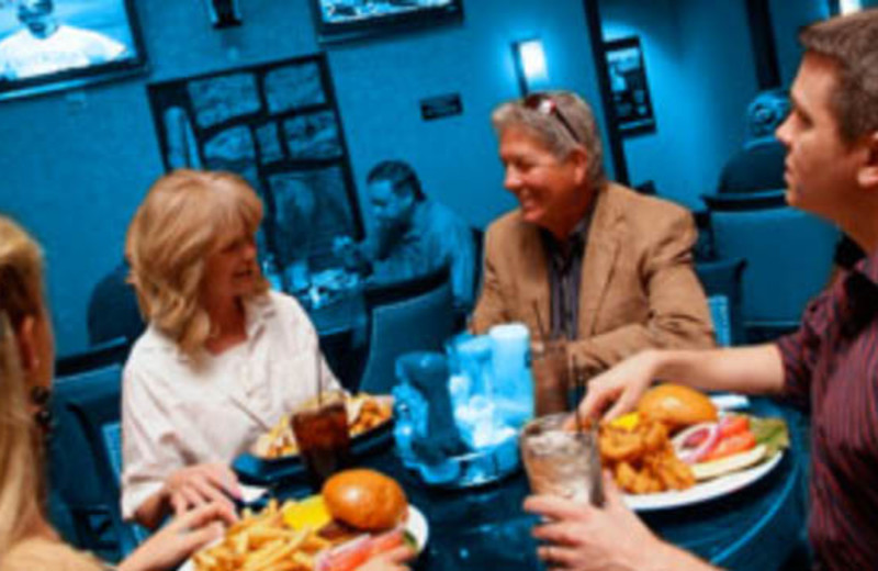 Fine Dining at Gold King Mountain Inn