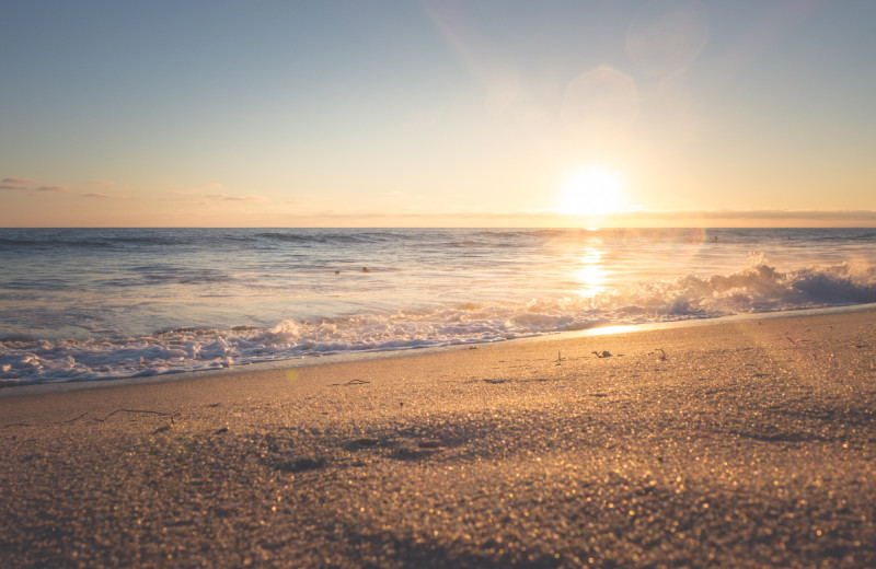 Beach at Access Realty Group.