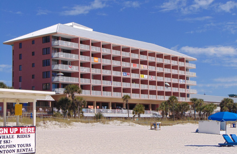 Osprey Motel Resort Panama City Beach Fl Resort Reviews