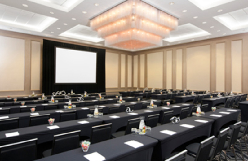 Meeting at W New Orleans