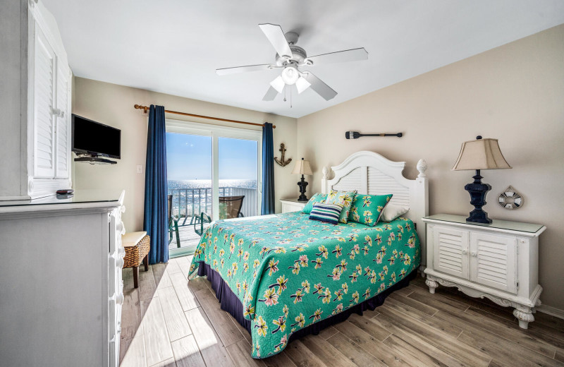 Reed Real Estate Vacation Rentals (Gulf Shores, AL) Resort Reviews