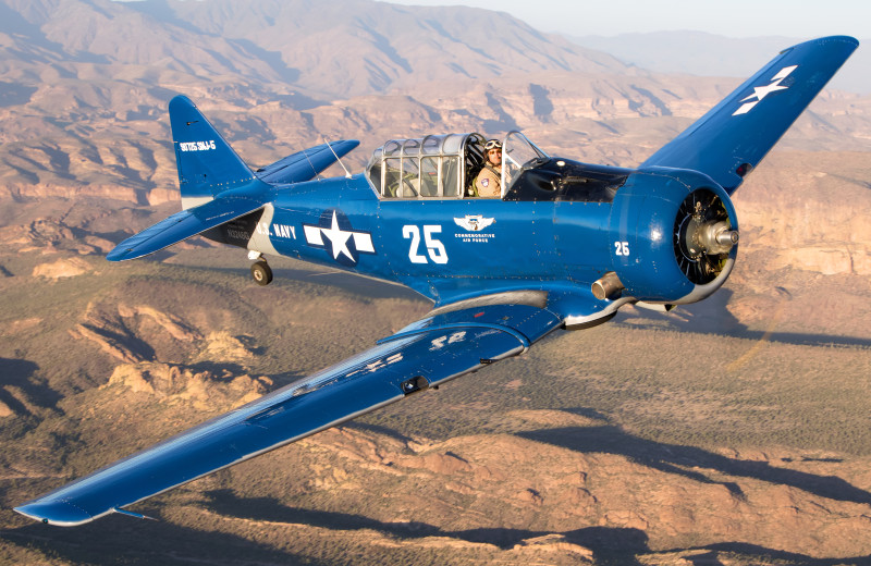 Air museum near Padzu Vacation Homes - Scottdale.