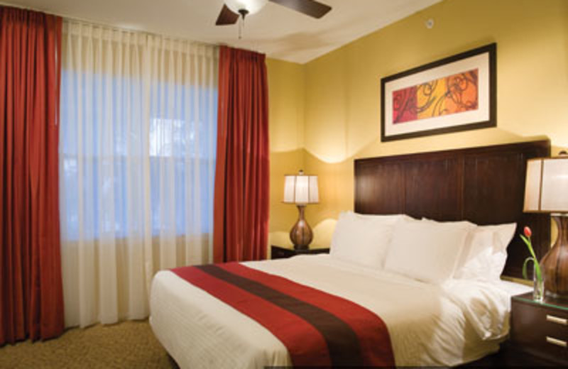 The Fountains (Orlando, FL) Resort Reviews