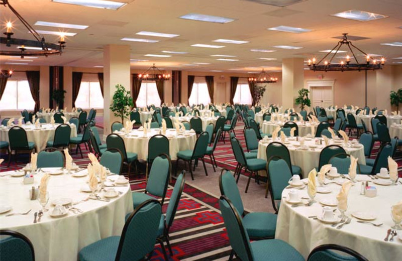 Ballroom at Esplendor Resort