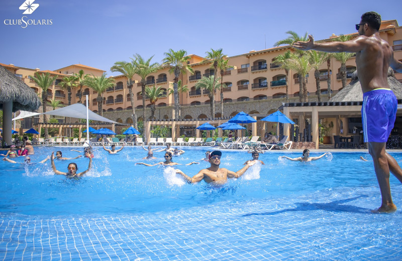 Royal Solaris & Club Solaris Resorts (San José del Cabo, Baja California  Sur) - Resort Reviews 